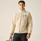 Dare2be Camber Fleece Férfi polár felső bézs