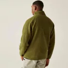 Dare2be Camber Fleece Férfi polár felső zöld