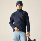 Dare2be Camber Fleece Férfi polár felső kék