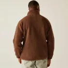 Dare2be Camber Fleece Férfi polár felső barna