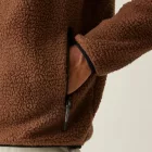 Dare2be Camber Fleece Férfi polár felső barna