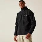 Dare2be Camber Fleece Férfi polár felső fekete