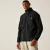 Dare2be Camber Fleece Férfi polár felső fekete
