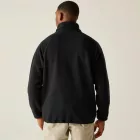 Dare2be Camber Fleece Férfi polár felső fekete