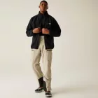 Dare2be Camber Fleece Férfi polár felső fekete