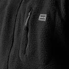 Dare2be Camber Fleece Férfi polár felső fekete