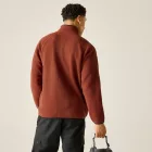 Dare2be Camber Fleece Férfi polár felső bordó