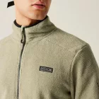 Dare2be Switch Out Fleece Férfi polár felső bézs