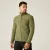 Dare2be Switch Out Fleece Férfi polár felső zöld