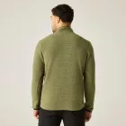 Dare2be Switch Out Fleece Férfi polár felső zöld