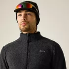 Dare2be Switch Out Fleece Férfi polár felső fekete
