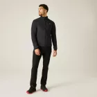 Dare2be Switch Out Fleece Férfi polár felső fekete