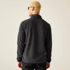 Dare2be Switch Out Fleece Férfi polár felső fekete