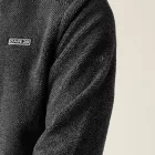 Dare2be Switch Out Fleece Férfi polár felső fekete