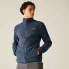 Dare2be Switch Out Fleece Férfi polár felső kék