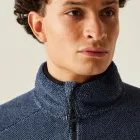 Dare2be Switch Out Fleece Férfi polár felső kék