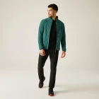 Dare2be Switch Out Fleece Férfi polár felső zöld
