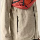 Dare2be Torrek II Fleece Férfi polár felső bézs