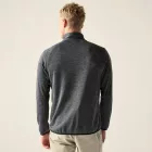 Dare2be Torrek II Fleece Férfi polár felső szürke