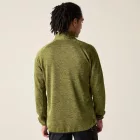Dare2be Torrek II Fleece Férfi polár felső zöld