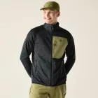 Dare2be Torrek II Fleece Férfi polár felső szürke