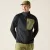 Dare2be Torrek II Fleece Férfi polár felső szürke
