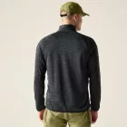 Dare2be Torrek II Fleece Férfi polár felső szürke