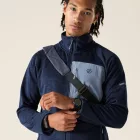 Dare2be Torrek II Fleece Férfi polár felső kék