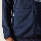 Dare2be Torrek II Fleece Férfi polár felső kék