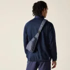 Dare2be Torrek II Fleece Férfi polár felső kék
