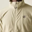Dare2be Arising Fleece Férfi polár felső bézs
