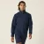 Dare2be Arising Fleece Férfi polár felső kék