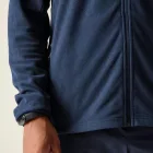Dare2be Arising Fleece Férfi polár felső kék