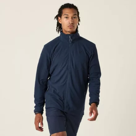 Dare2be Arising Fleece Férfi polár felső kék