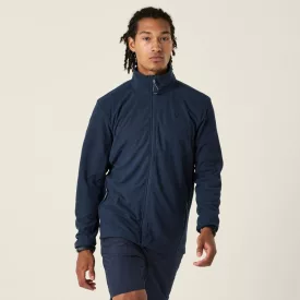 Dare2be Arising Fleece Férfi polár felső kék
