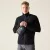Dare2be Arising Fleece Férfi polár felső fekete