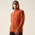Dare2be Arising Fleece Férfi polár felső barna