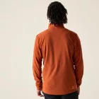 Dare2be Arising Fleece Férfi polár felső barna