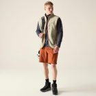 Dare2be Camber Gilet Férfi polár mellény bézs