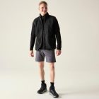 Dare2be Camber Gilet Férfi polár mellény fekete