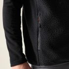 Dare2be Camber Gilet Férfi polár mellény fekete