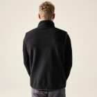 Dare2be Camber Gilet Férfi polár mellény fekete