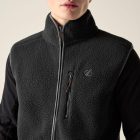 Dare2be Camber Gilet Férfi polár mellény fekete