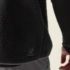 Dare2be Camber Gilet Férfi polár mellény fekete