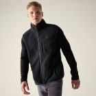 Dare2be Camber Gilet Férfi polár mellény fekete