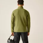Dare2be Thermaflex Fleece Férfi polár felső zöld