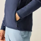 Dare2be Thermaflex Fleece Férfi polár felső kék