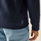 Dare2be Thermaflex Fleece Férfi polár felső kék