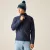 Dare2be Thermaflex Fleece Férfi polár felső kék