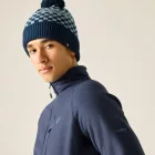 Dare2be Thermaflex Fleece Férfi polár felső kék